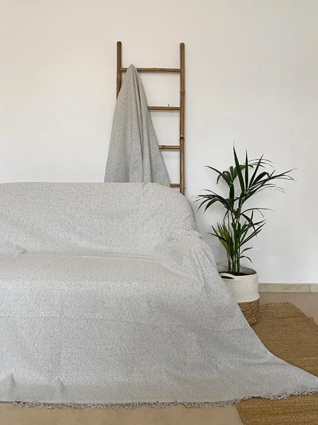 Ριχτάρι lito 2 Grey Σετ 2 τεμαχίων (2θ – 3θ) Sunshine 2