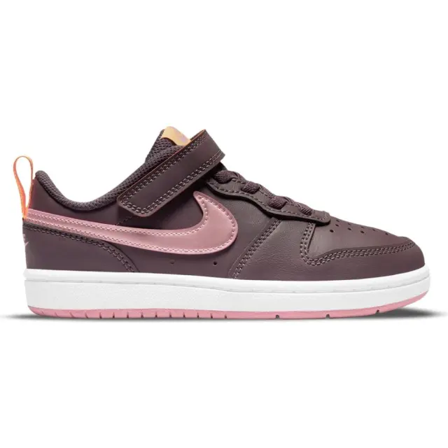 Nike Court Borough Low 2 BQ5451-200