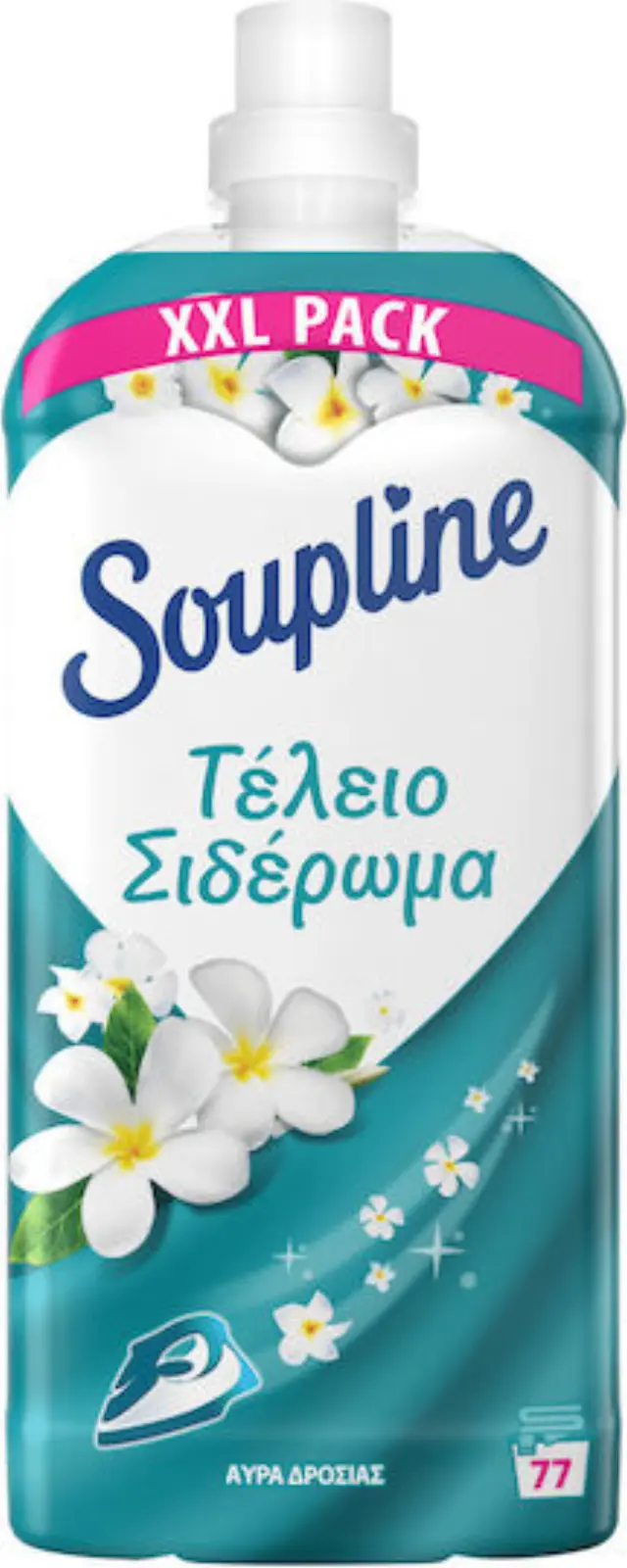 Μαλακτικό Soupline 77 Μεζ Αυρα Δροσιας
