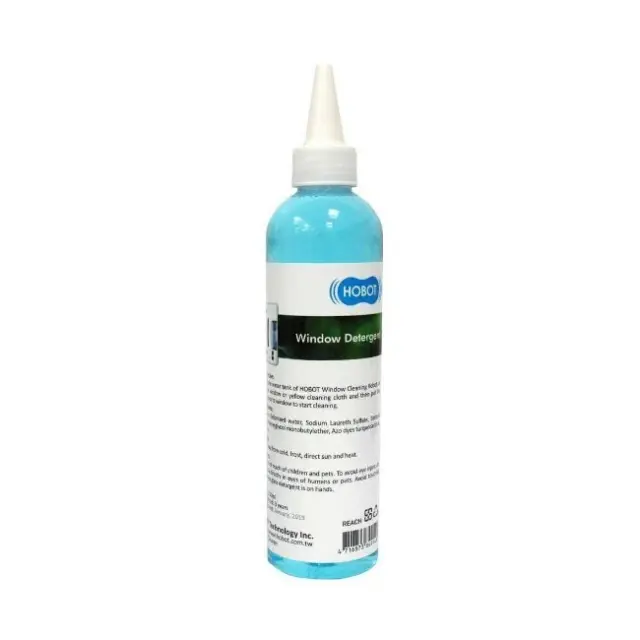 Hobot Υγρό Καθαρισμού 220ml