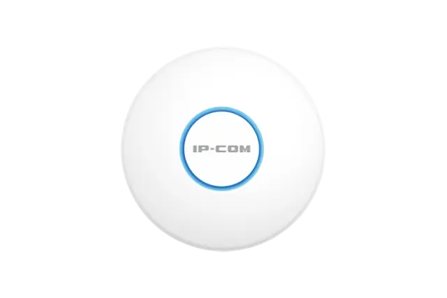 Ασύρματο Σημείο Πρόσβασης iUAP-AC-LITE AC1200 Wave 2 Gigabit Ip-Com 512882834