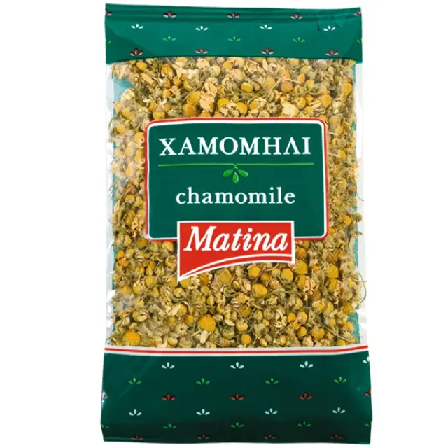 Matina Χαμομήλι Τσάι 40gr