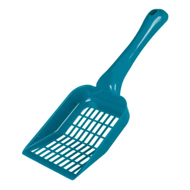 Trixie Φτυάρι Τουαλέτας Γάτας Medium με Αραιό Πλέγμα 2