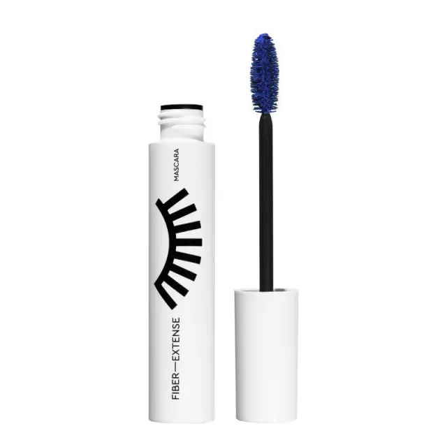 Seventeen Fiber Extense Mascara 14ml | Απόχρωση 02 Electric Blue