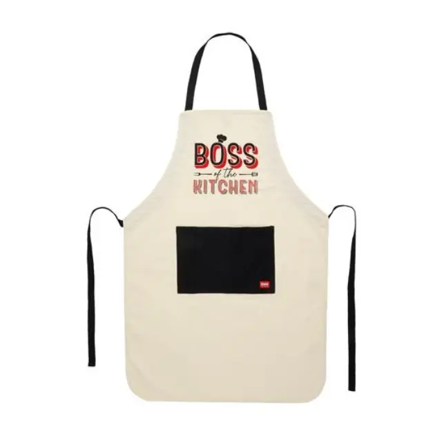 Legami® Milano Ποδιά Κουζίνας ''Boss''