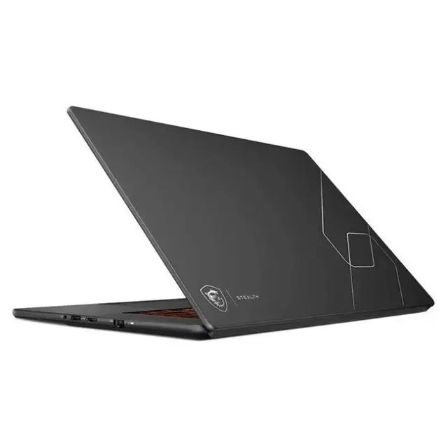 MSI Stealth 16 AI+ B3WI-062PL 16" Core 9 386H/RTX 5080/32GB/1TB SSD/W11 Pro US-Layout (B3WI-062PL) 3