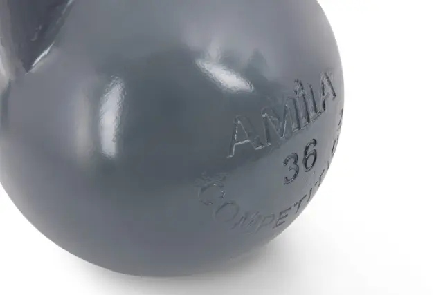AMILA Kettlebell Competition Series 36Kg (84588) 2