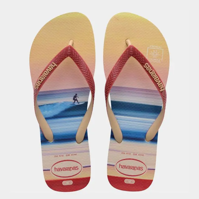 Σαγιονάρα Havaianas Top Surf Sessions 4149094-0121 Πολύχρωμο - 41-42