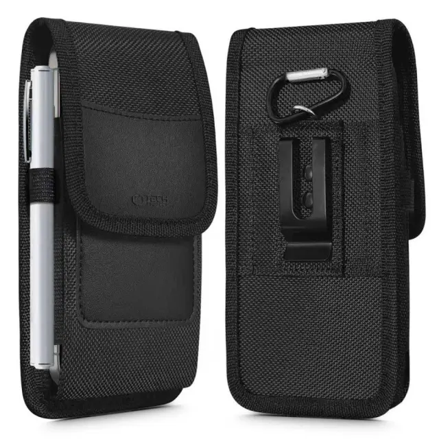 Tech-Protect® Universal Holster Pouch για Smartphone 5.8-6.8"- Black