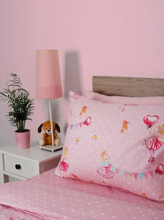 Παπλωματοθήκη Cotton Feelings 30 Μονή (170x250) Sunshine 3