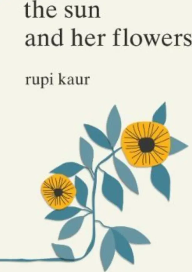THE SUN AND HER FLOWERS PB