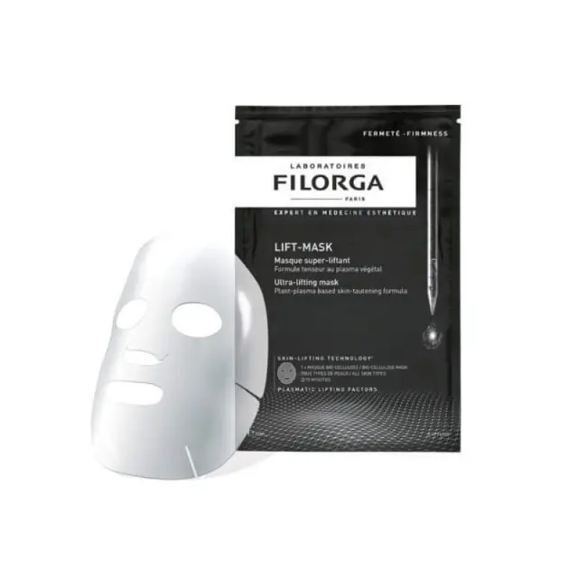 Filorga Μάσκα Προσώπου Για Σύσφιξη Και Θρέψη 15ml