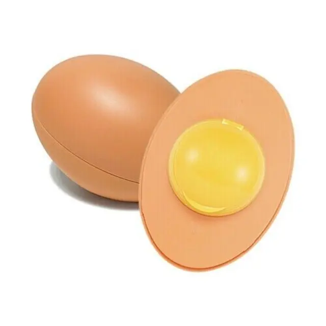 Holika Holika Αφρός Καθαρισμού Προσώπου Sleek Egg Skin Cleansing Foam 140ml - Beige