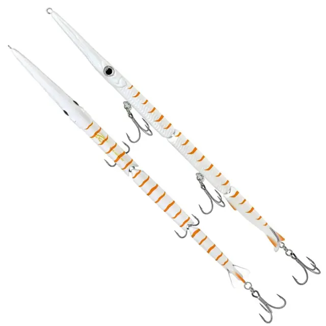 Τεχνητό Jack Fin Stylo Jointed 210 Gigo