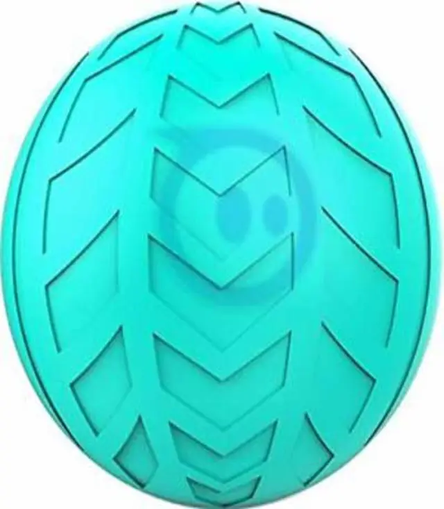 Sphero Turbo Cover, Teal (ATC01-TL1)