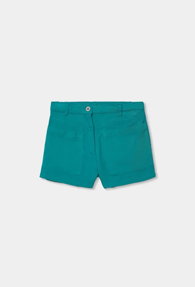 Boboli Shorts για κορίτσι 413053-2651