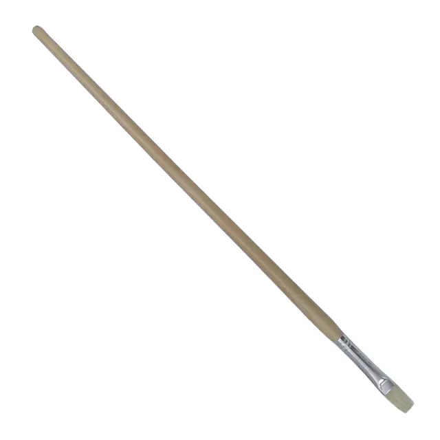 OLYMPIAN ΠΙΝΕΛΟ ΖΩΓΡΑΦΙΚΗΣ 2mm, ΠΛΑΚΕ
