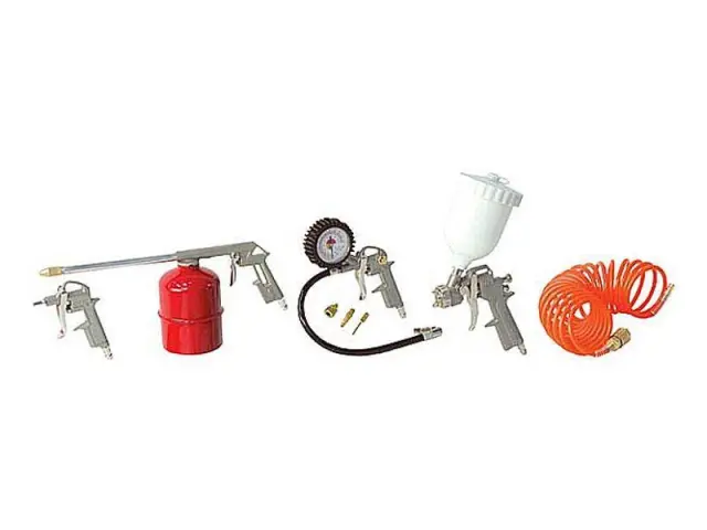 ΣΕΤ ΑΕΡΟΣ STANLEY 8ΤΕΜ 9045671STN 2