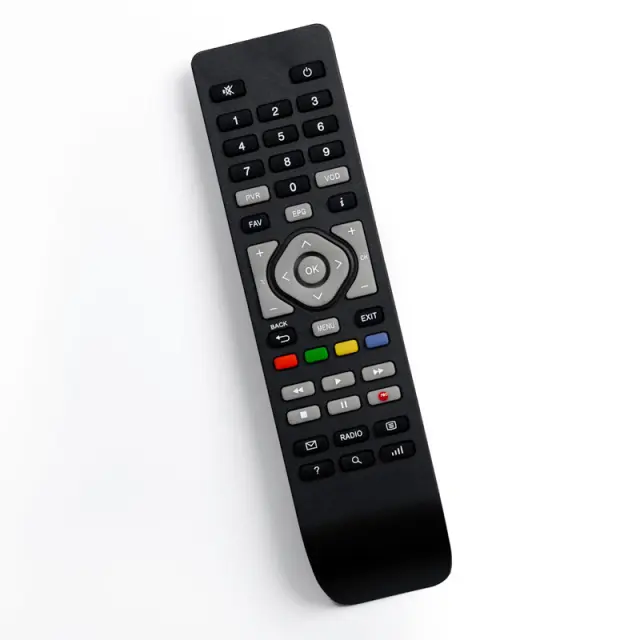 Τηλεχειριστήριο Για Αποκωδικοποιητές Cosmote TV OSIO OST-5017-CO