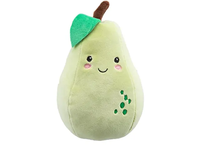 Λούτρινο PMS Softlings Pear Fruity Foodies 16cm Conference / PM456315 (PMS)