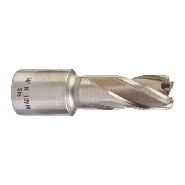 Milwaukee 4932343270 - ΤΡΥΠΑΝΙ ΜΑΓΝΗΤΙΚΟ 14x30mm MW