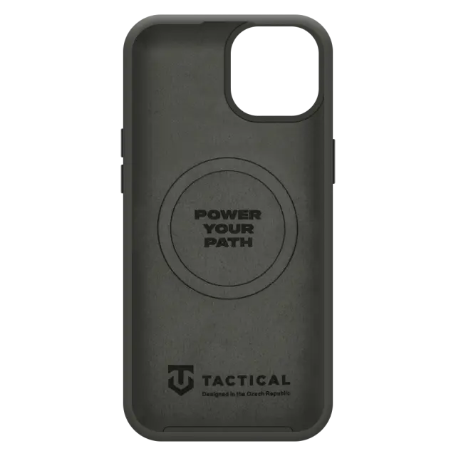 Tactical MagForce Velvet Smoothie 2.0 Cover for Apple iPhone 15 Bazooka 2