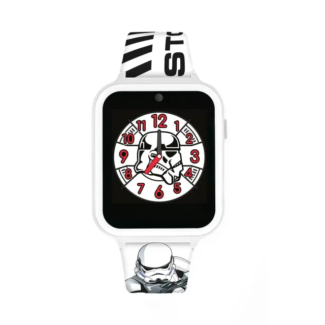 Disney Storm Trooper Kids Smart Watch