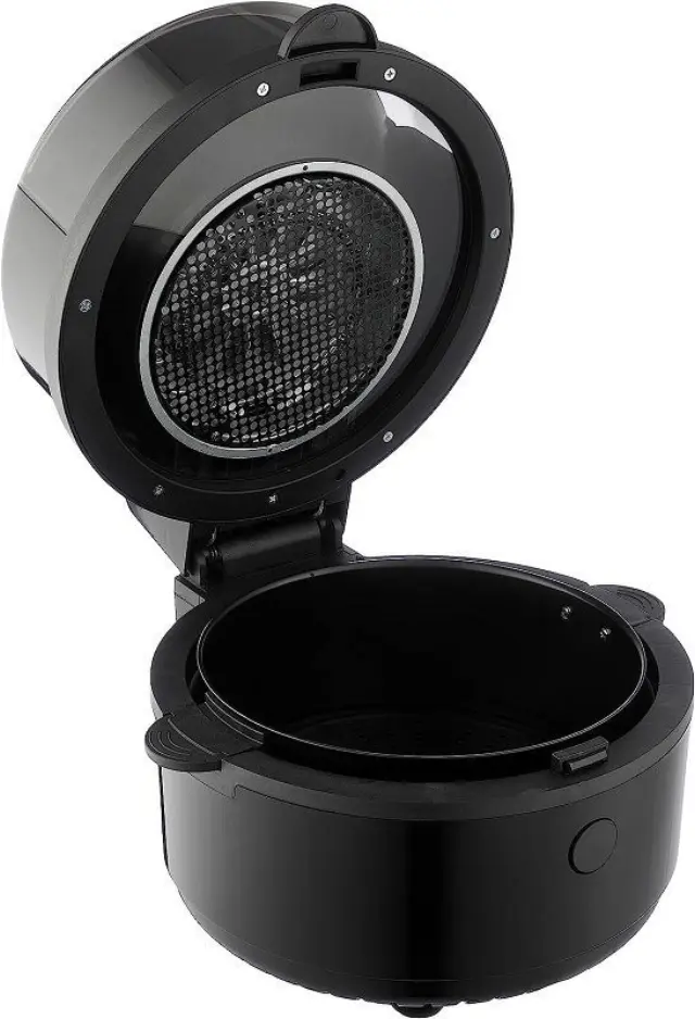 Φριτέζα αέρος - Air fryer - 5.5L - KB2122 - DSP - 613347 3