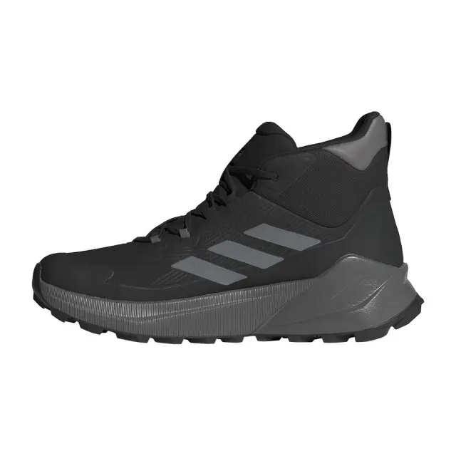 adidas Performance Men's Terrex Trailmaker 2 Mid Gore-Tex Μαύρο - Γκρι IE9062 (adidas Performance) 2