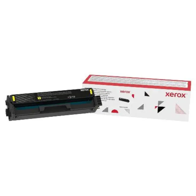 XEROX C230/C235 TONER YELLOW (2.5K) (006R04398) (XER006R04398)