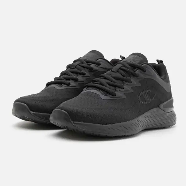 Sneaker Champion Bold Base S22335-KK001 Μαύρο - 42 3