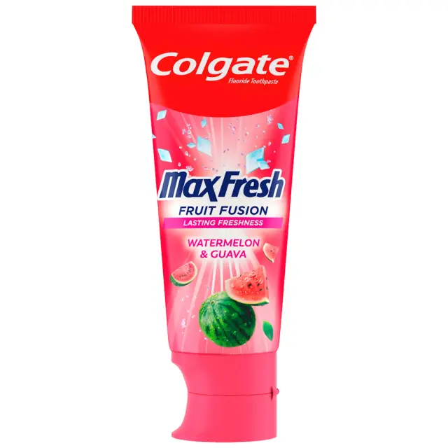 Colgate Max Fruit Watermelon Οδοντόκρεμα 75ml