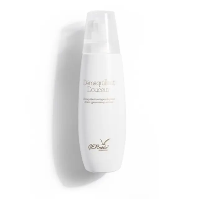 Gernetic Demaquillant Douceur lotion 200ml
