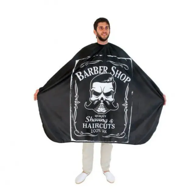 Eurostil Barber Shop Μπέρτα Κουρέματος 06997