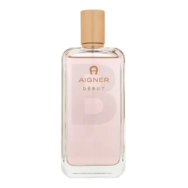 Aigner Debut Eau de Parfum for women 100 ml