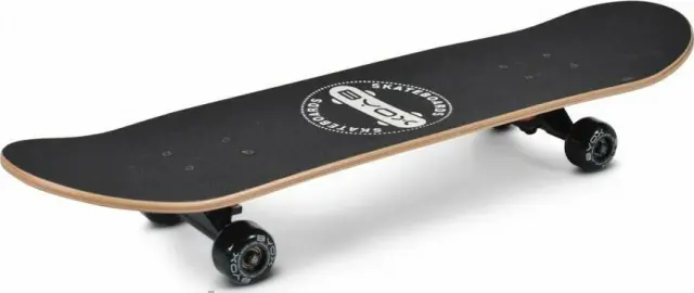 Skateboard Lux Byox Green 3006 B64 3800146227241 3