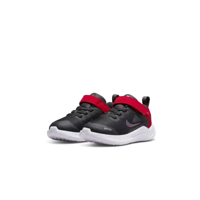 Nike Downshifter 12 Next Nature (TDV) (DM4191-001) - Ανθρακί 2