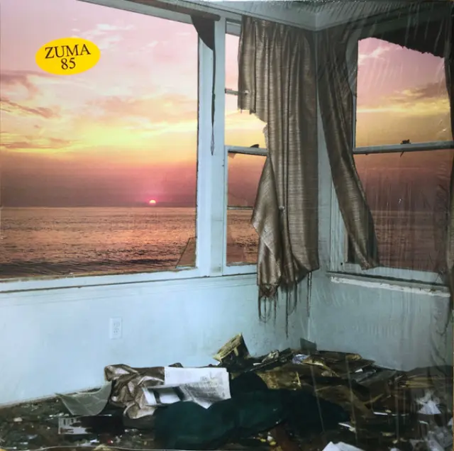 Allah-Las - Zuma 85 (Vinyl)
