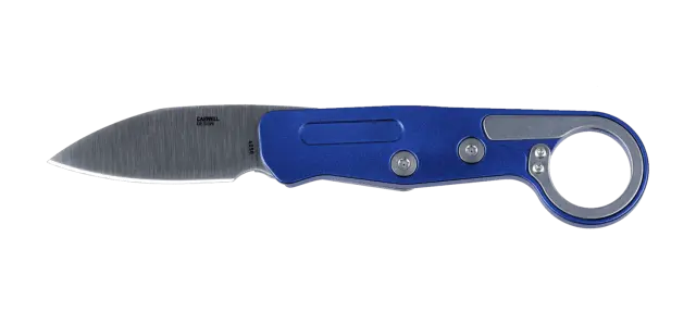 Σουγιάς CRKT Provoke® EDC Blue 2