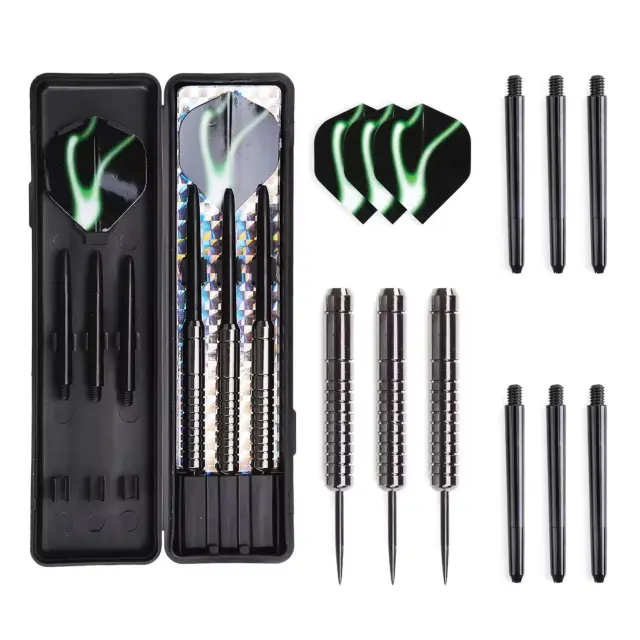 WIN MAX WELON Βελάκια με Σιδερένια Μύτη 21gr (49128) 2