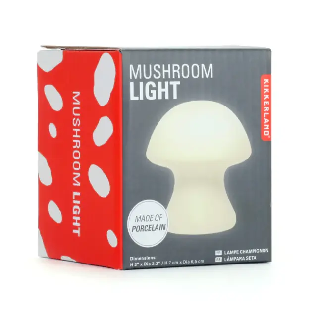 Φωτιστικό Small Mushroom Light SKU LT25-S