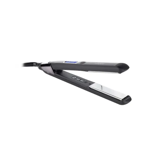 Plancha Sublime Platinum Keratin Treatment Straightener by PostQuam - Επαγγελματική Ισιωτική Πρέσα για θεραπείες Κερατίνης και Λείανση 2