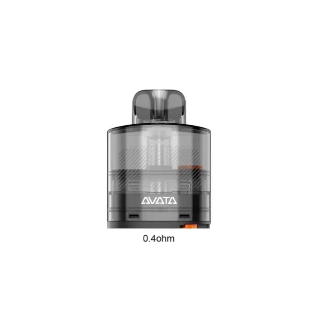Avata Pod Mesh Coil 15ml - Aspire 0.4ohm