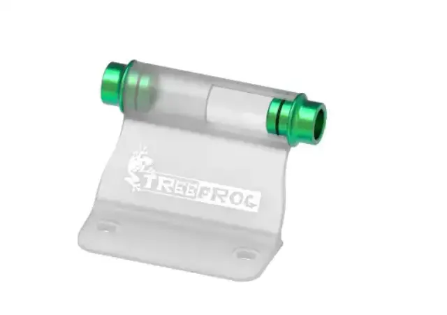 ΑΝΤΑΠΤΟΡΑΣ ΠΗΡΟΥΝΙΟΥ TREEFROG 15X110mm PLUG SET ΓΙΑ UNIVERSAL 2