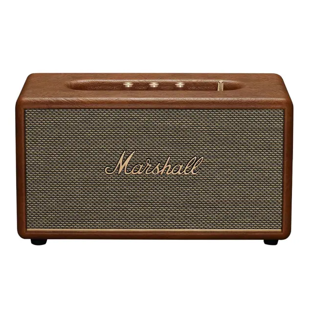 MARSHALL ACTON III ΕΝΕΡΓΟ ΗΧΕΙΟ BLUETOOTH  BROWN
