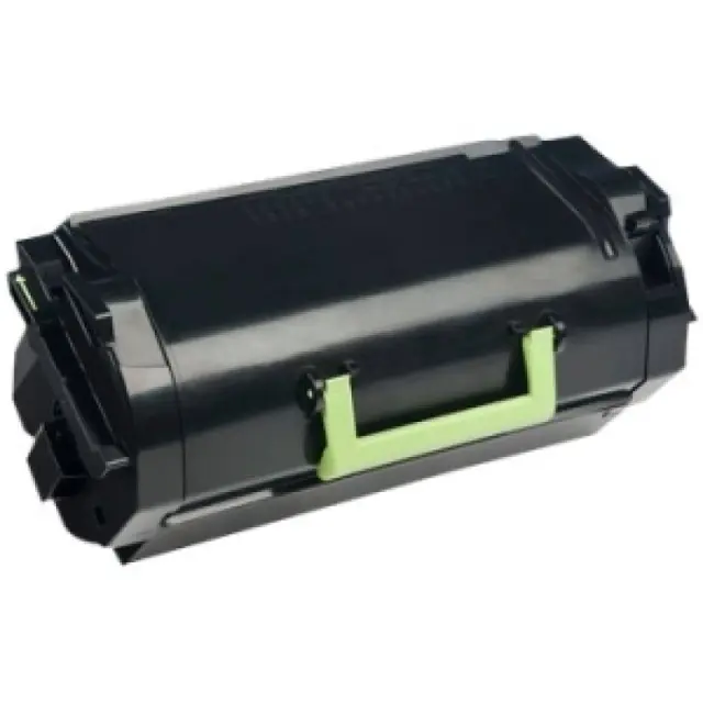 Lexmark 62D2H00 Premium Συμβατό τόνερ (622H) Black (25.000 σελίδες) για MX710/ MX711/ MX810/ MX811/ MX812