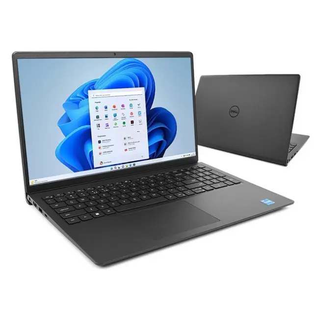 Dell Pro 15 Essential 15,6" i5-1334U/32GB/512GB SSD/Win11 Pro US-Layout (PV15250_RPLU_005_P8L)