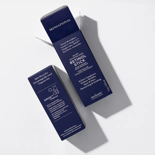 Μicro-encapsulated retinol stick Μονόχρωμο 3