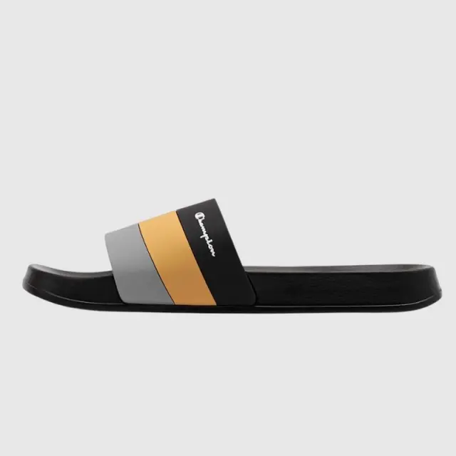 Παντόφλες Champion All American S22049-KK014 Γκρι - 44