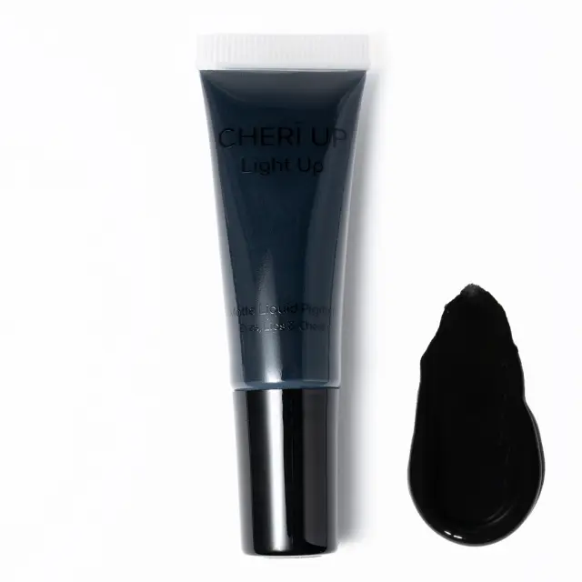 CHERI UP LIGHT UP LIQUID EYESHADOW TINT PANTHER 10ML 2